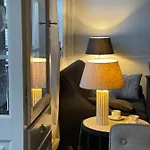 Buergerhaus Langenberg Apartamento