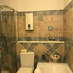 Buergerhaus Langenberg Apartamento *