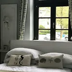Apartamento Buergerhaus Langenberg Velbert