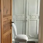 Apartamento Buergerhaus Langenberg