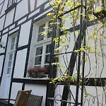 Apartamento Buergerhaus Langenberg