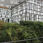 Apartamento Buergerhaus Langenberg Velbert