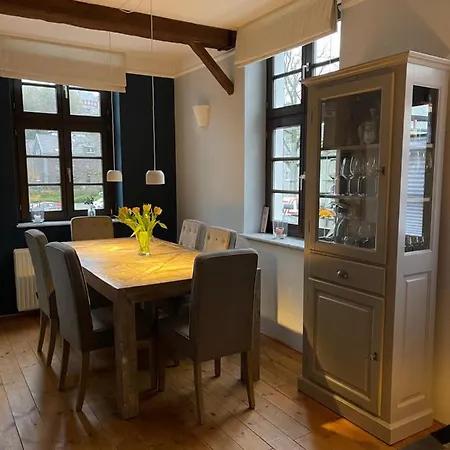 Buergerhaus Langenberg Velbert