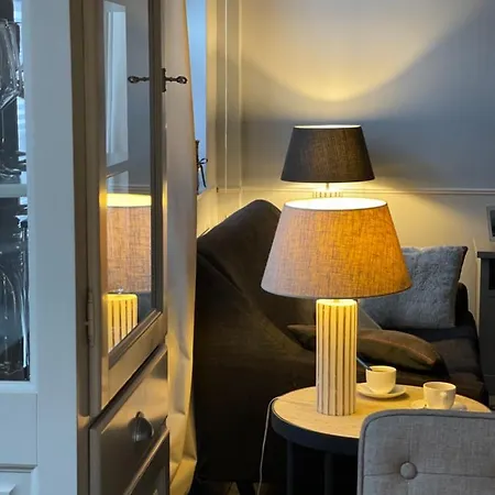Buergerhaus Langenberg Apartment