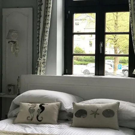 アパート Buergerhaus Langenberg フェルバート