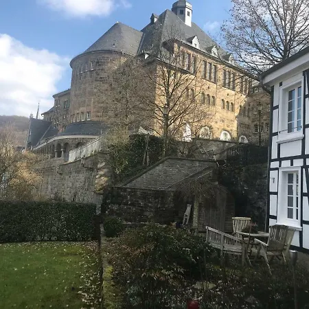 Apartment Buergerhaus Langenberg Velbert