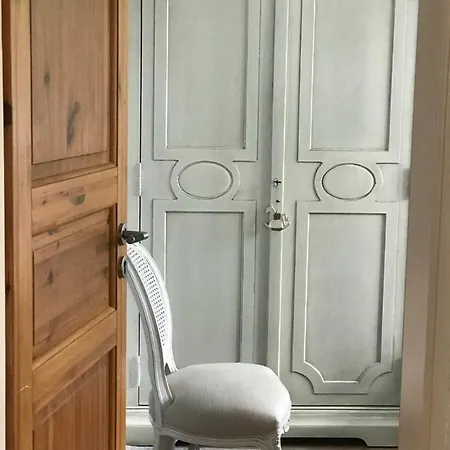 Apartment Buergerhaus Langenberg