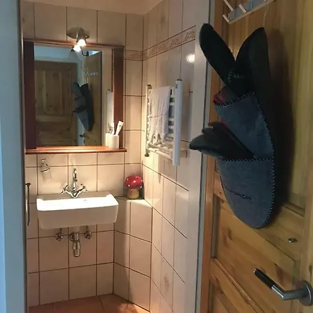 Buergerhaus Langenberg Apartment