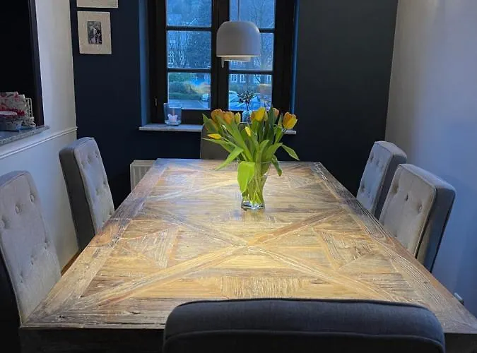 Buergerhaus Langenberg * Velbert