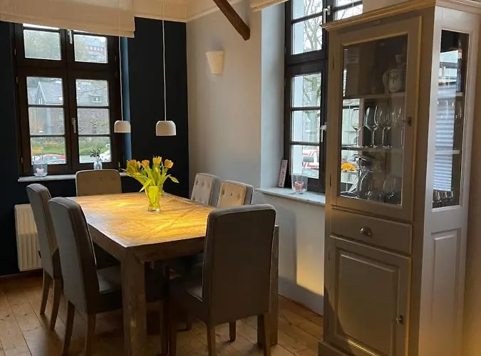 Buergerhaus Langenberg Velbert