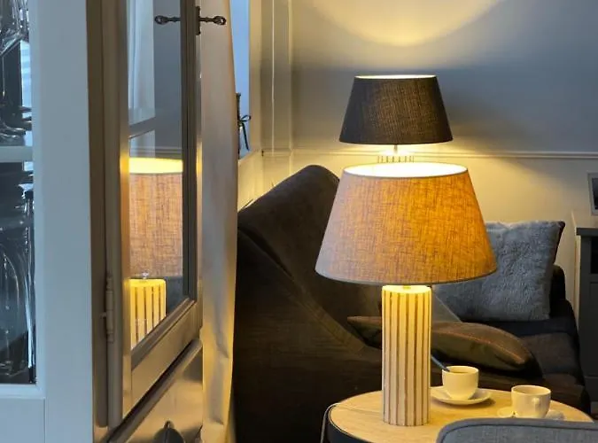 Buergerhaus Langenberg Appartamento