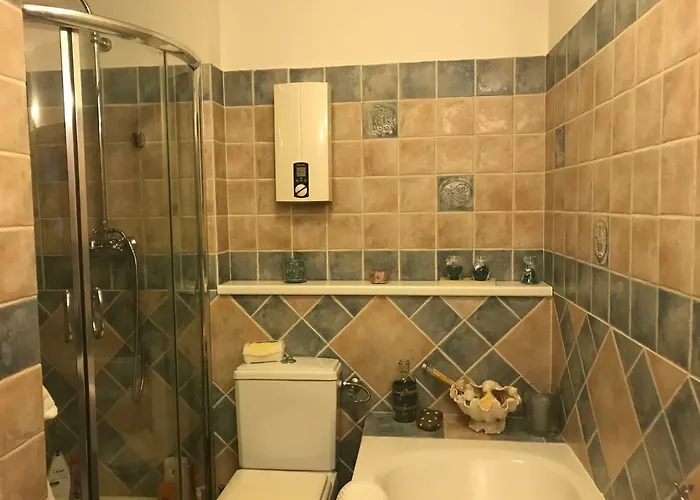 Buergerhaus Langenberg Appartamento *