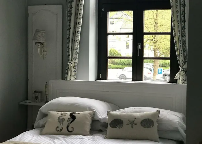 Appartamento Buergerhaus Langenberg Velbert