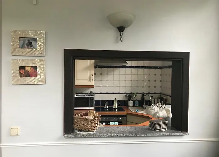 Buergerhaus Langenberg * Velbert