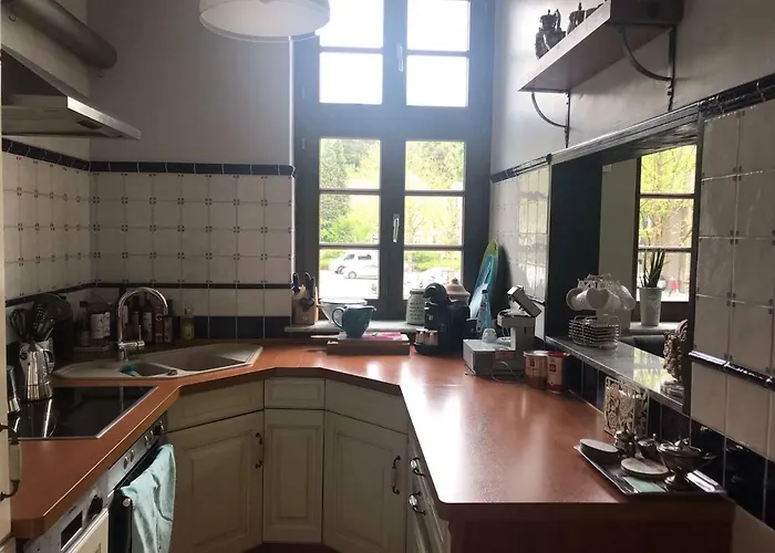 Buergerhaus Langenberg * Velbert