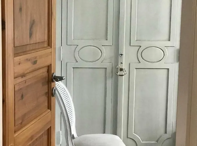 Appartamento Buergerhaus Langenberg