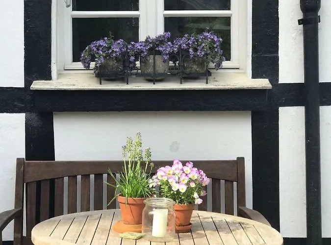 Buergerhaus Langenberg