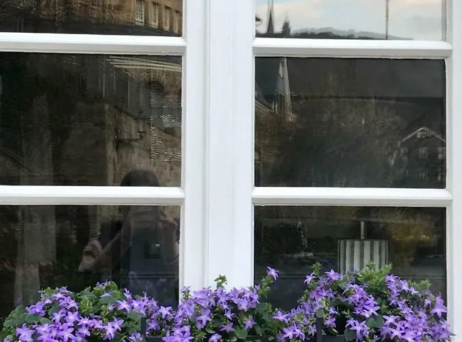 Appartamento Buergerhaus Langenberg Velbert