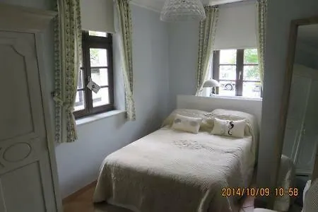 Buergerhaus Langenberg *